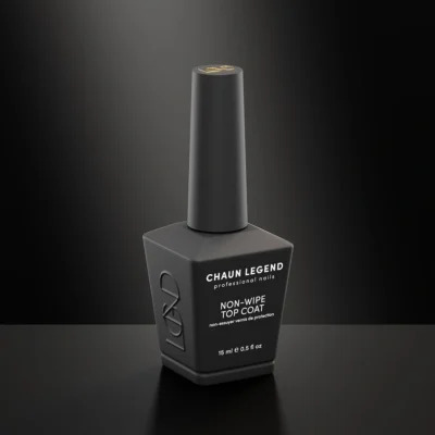 Chaun Legend Gel Non-Wipe Top Coat