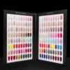 Chaun Legend Swatch Book