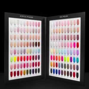 Chaun Legend Swatch Book