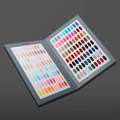 Chaun Legend Swatch Book Vol.2