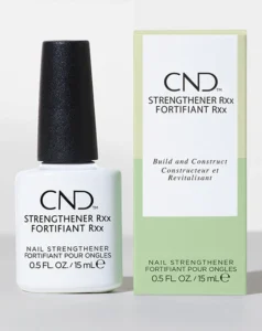 CND Nail Treat Strengthener Rxx 0.5oz