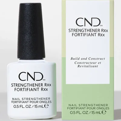 CND Nail Treat Strengthener Rxx 0.5oz