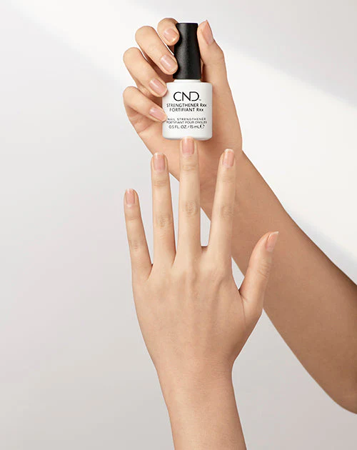 CND Nail Treat Strengthener Rxx 0.5oz