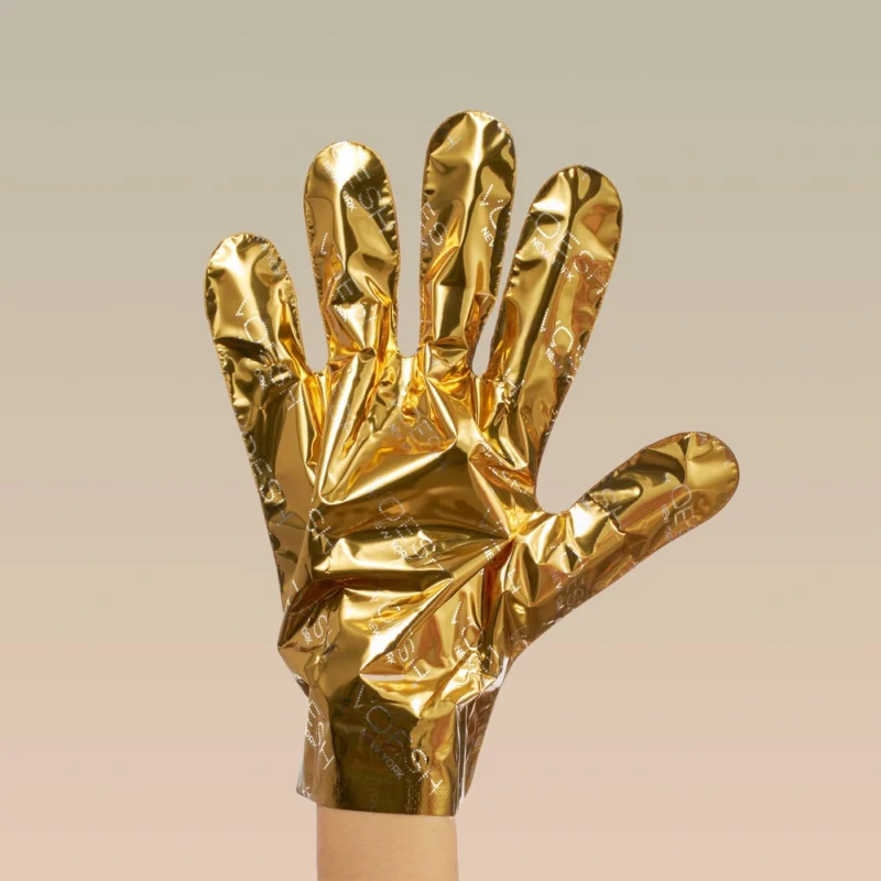 Voesh New York Imperial 24K Gold
