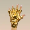 Voesh New York Imperial 24K Gold