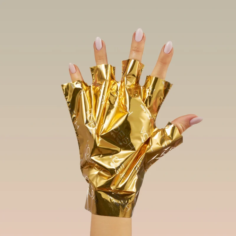 Voesh New York Imperial 24K Gold