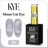KYE Cat Eye Gel "MOON Collection" (HEMA-FREE)
