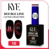 KYE Cat Eye Gel "DOUBLE LINE Collection" (HEMA-FREE)