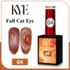 KYE Cat Eye Gel "FALL Collection" (HEMA-FREE)