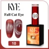 KYE Cat Eye Gel "FALL Collection" (HEMA-FREE)