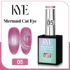 KYE Cat Eye Gel "MERMAID Collection" (HEMA-FREE)