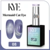 KYE Cat Eye Gel "MERMAID Collection" (HEMA-FREE)