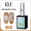 KYE Cat Eye Gel "MERMAID Collection" (HEMA-FREE)