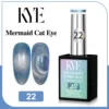 KYE Cat Eye Gel "MERMAID Collection" (HEMA-FREE)