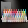 Chaun Legend – Gel Polish Full Set | 240 Colors + Swatch Books + LED Lamps (0.5oz each)