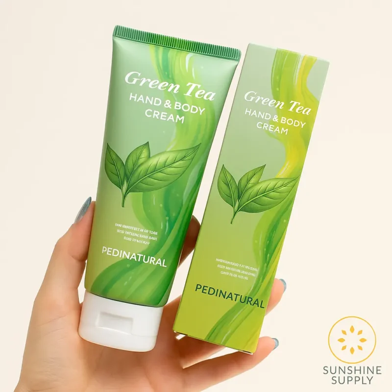 Pedinatural Hand Creme 100ml (50pcs/cs)
