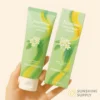 Pedinatural Hand Creme 100ml (50pcs/cs)