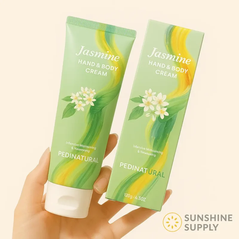 Pedinatural Hand Creme 100ml (50pcs/cs)