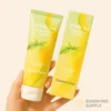 Pedinatural Hand Creme 100ml (50pcs/cs)