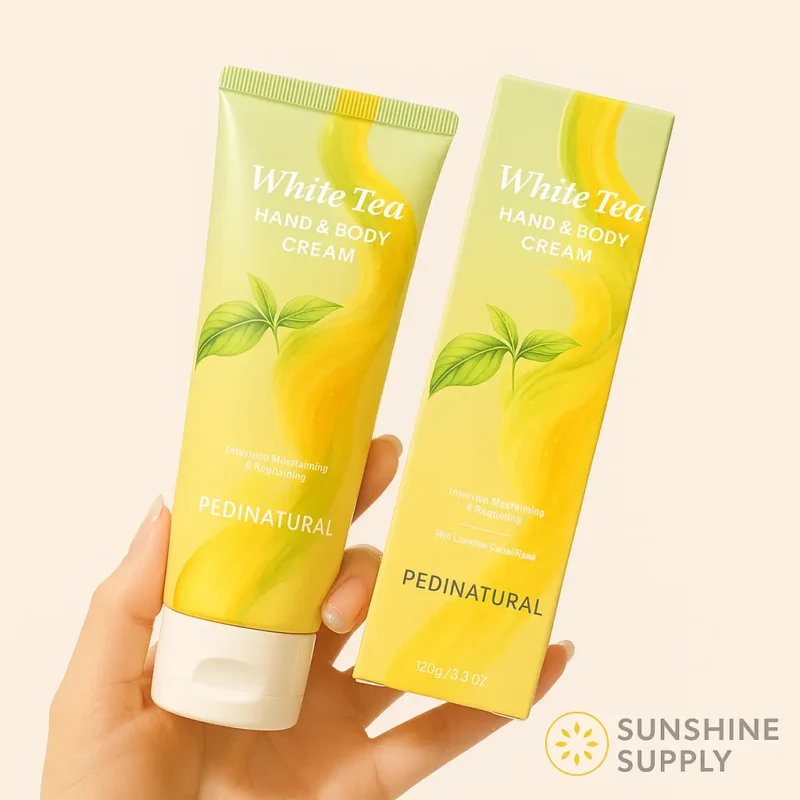 Pedinatural Hand Creme 100ml (50pcs/cs)