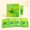 Pedinatural Bubble Bloom 5‑Step Spa Pedicure – 36 Pack (Vegan, Natural, 6 Scents)