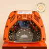 PURE LED Luxury Cordless Rechargeable 60W Nail Lamp – Orange Edition