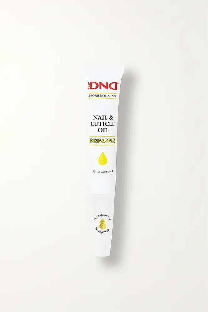 DND Nail & Cuticle Oil 0.25oz – 5 Scent Assortment (200pcs Case)