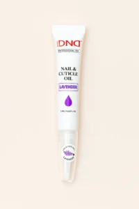 DND Nail & Cuticle Oil Pen