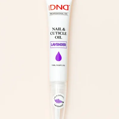 DND Nail & Cuticle Oil Pen