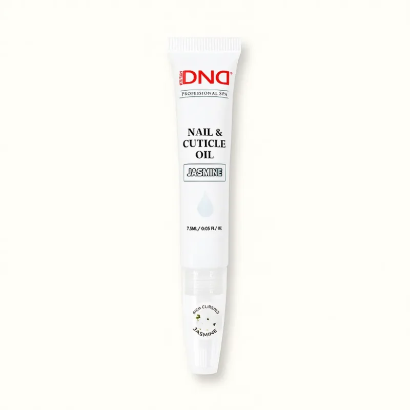 DND Nail & Cuticle Oil 0.25oz – 5 Scent Assortment (200pcs Case)