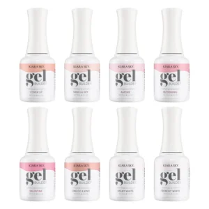 Kiara Sky HEMA-Free Builder Gel