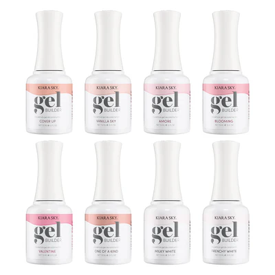 Kiara Sky HEMA-Free Builder Gel