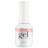 Kiara Sky HEMA-Free Builder Gel | Brush-On Self-Leveling Hard Gel (0.5oz)
