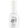 Kiara Sky HEMA-Free Builder Gel | Brush-On Self-Leveling Hard Gel (0.5oz)