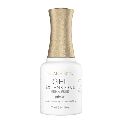 Kiara Sky Gel Extensions Primer