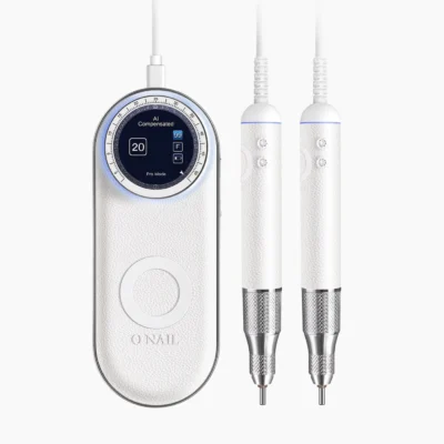 O Nail NailHealth Pro Max