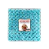 Organic Rose Bath Soap Flower Petals – 81pcs Box for Pedicure & Spa