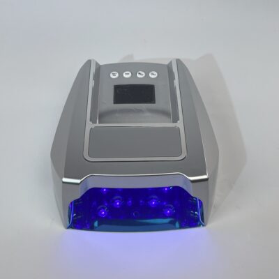 Quick Dry Cordless UV/LED Nail Lamp