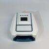 Quick Dry Cordless UV/LED Nail Lamp – Rechargeable, Infrared Sensor, Pro Salon Grade