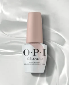 OPI GELevate™ 4-in-1 Builder Gel