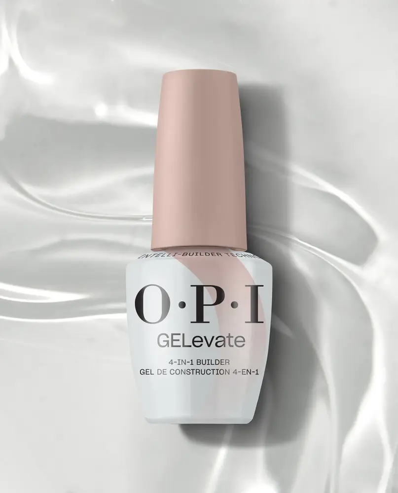 OPI GELevate™ 4-in-1 Builder Gel