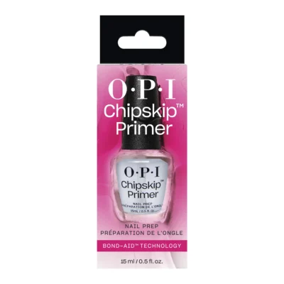 OPI ChipSkip Nail Primer