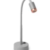 OPI Lightning Flash Cure LED Lamp – Cordless, Rechargeable, 24hr Battery