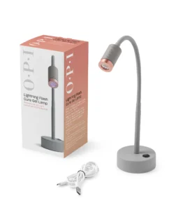 OPI Lightning Flash Cure LED Lamp
