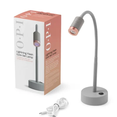 OPI Lightning Flash Cure LED Lamp