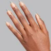 OPI GELevate Clear Medium Coffin Soft Gel Nail Tips – 640pcs Pro Box
