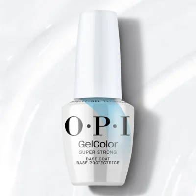 OPI Intelli-Gel Super Base Coat