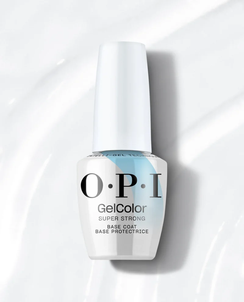 OPI Intelli-Gel Super Base Coat