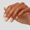 OPI Intelli-Gel Super Base Coat – Long-Wear Vegan Gel Base (HEMA-Free)