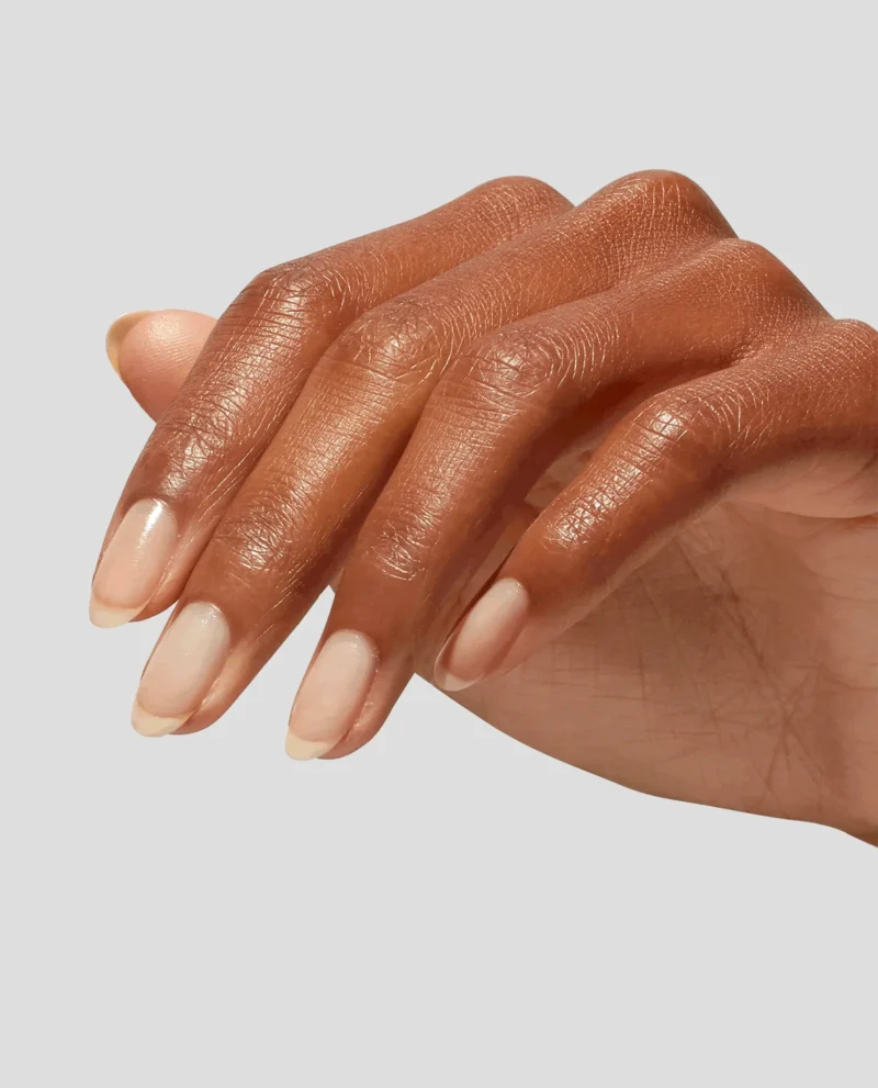 OPI Intelli-Gel Super Base Coat – Long-Wear Vegan Gel Base (HEMA-Free)